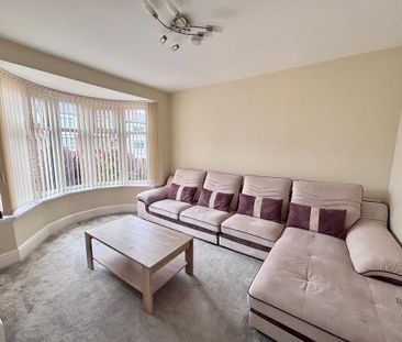 3 bedroom terraced house to rent - Photo 1