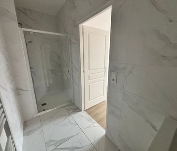 Location Appartement 2 pièces 40m² - Photo 4