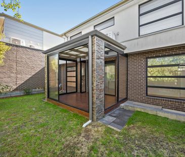 2/17 Barlyn Road, Mount Waverley VIC 3149 - Townhouse For Rent | Do... - Photo 6