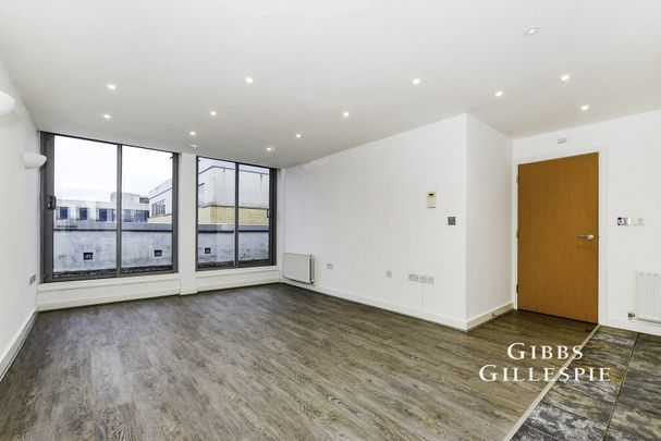 2 Bedroom Flat/Apartment to rent - Photo 1