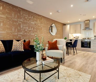 1 bedroom apartment to rent - Photo 5