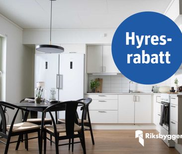 Kunskapsgatan, Älmhult - Foto 5