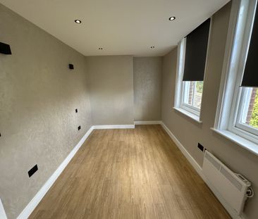 Two-Bedrooms Apartment - Photo 1