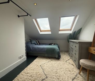 Room in a Shared House, Purves Road, NW10 - Photo 2