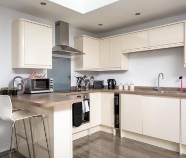1 bedroom detached bungalow to rent - Photo 5