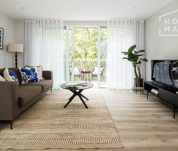 Neptune Wharf, SE8 - Photo 6