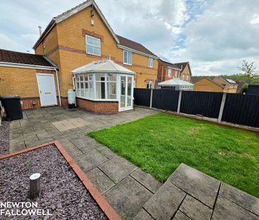 2 bedroom semi-detached house to rent - Photo 4