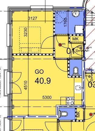 Te huur: Appartement Klinkenbergerweg in Ede - Foto 3