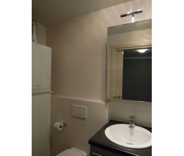 Instapklaar appartement (GLVL) met 1 slpk . Nabij station en centru... - Foto 5