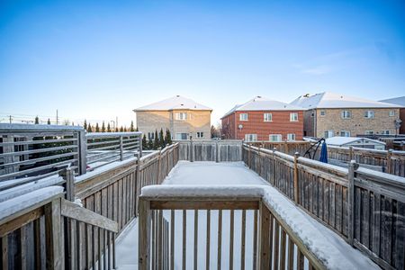 For Lease - 68 Zachary Place, Vaughan, Ontario - Photo 3