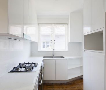 6/243 Raglan Street, Mosman NSW 2088 - Apartment For Rent | Domain - Photo 5