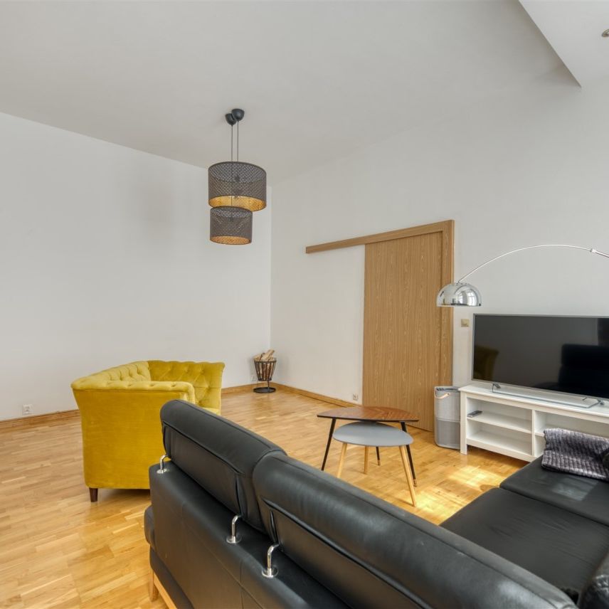 Łódź, Śródmieście, Piotrkowska - Zdjęcie 1