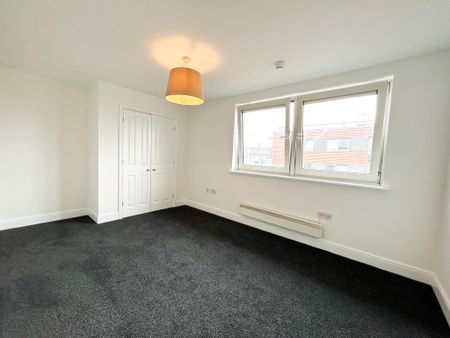 1 bedroom apartment to rent - Photo 2