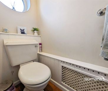 4 bedroom house to rent - Photo 5