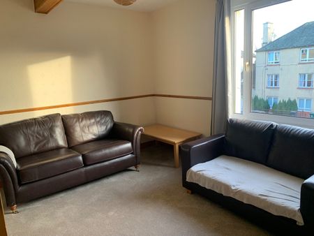 2 Bed Flat, Prestonfield Terrace, EH16 - Photo 2