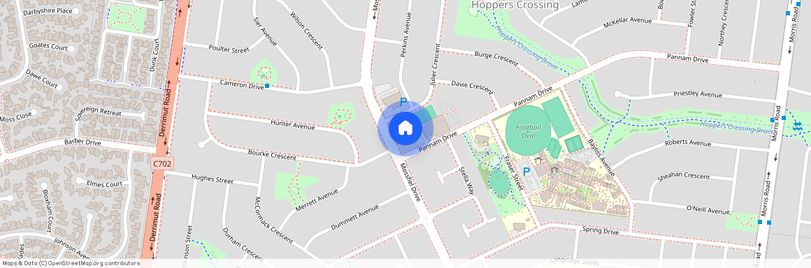 8 Bias Way, Hoppers Crossing VIC 3029