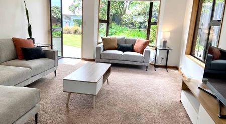 Renovated Immaculate Fully Furnished Home in Excellent Location! - Photo 2