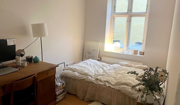 Lige ved Torvehallerne og metro - Photo 1