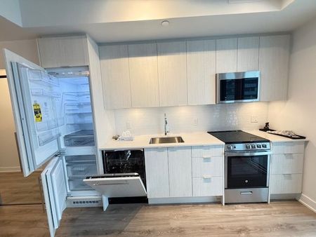 For Lease - 430 Square One Drive Unit# 1804, Mississauga, Ontario - Photo 5