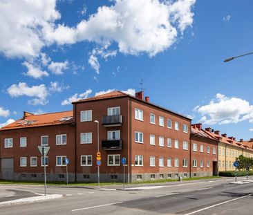 Gredbyvägen 8 C - Foto 2