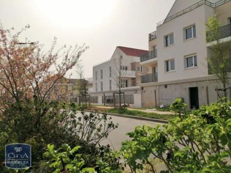 Appartement à louer 3 pièces 66.77m² - Photo 5