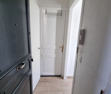 Location Appartement 2 pièces 27m² NOGENT SUR MARNE 94130 - Photo 2