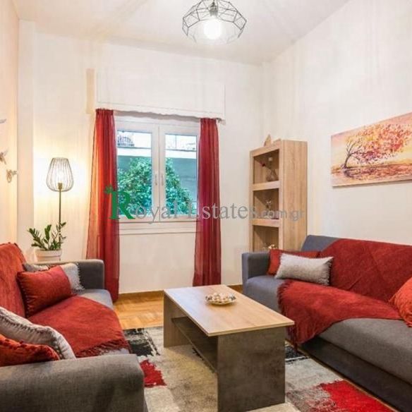 Διαμέρισμα για ενοικίαση - Γουδή, - Photo 1