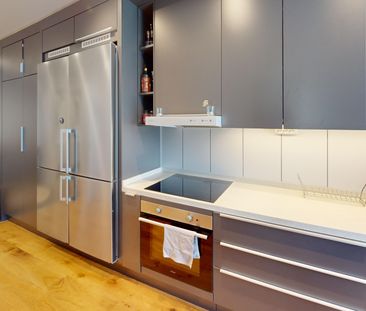 Vardövägen, Stockholm - Foto 2