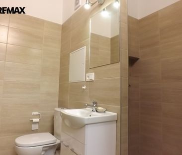 Pronájem bytu 1+1 v osobním vlastnictví 32 m², Adamov - Fotografie 6