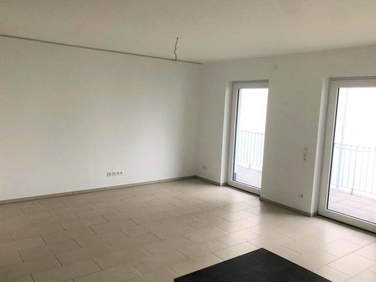 Helle und moderne 3-Zimmer-Wohnung im Kronenviertel - Photo 1