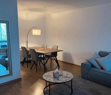 Monteurswohnung, Möblierte Wohnung, Ferienwohnung - Photo 2