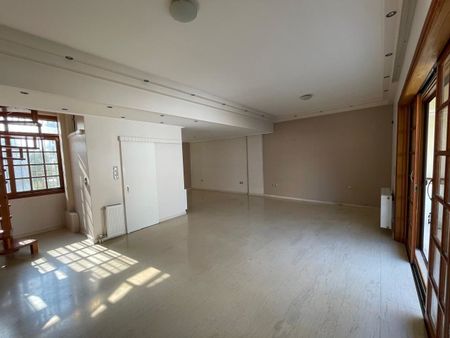 Μεζονέτα για ενοικίαση Χρυσοστόμου Σμύρνης - Μεταμορφώσεως (Μοσχάτο) - Φωτογραφία 2
