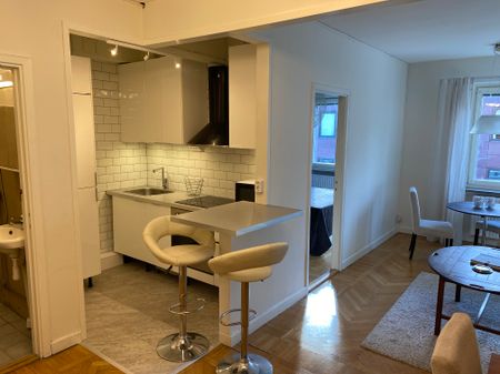 Linnégatan, Stockholm - Photo 5