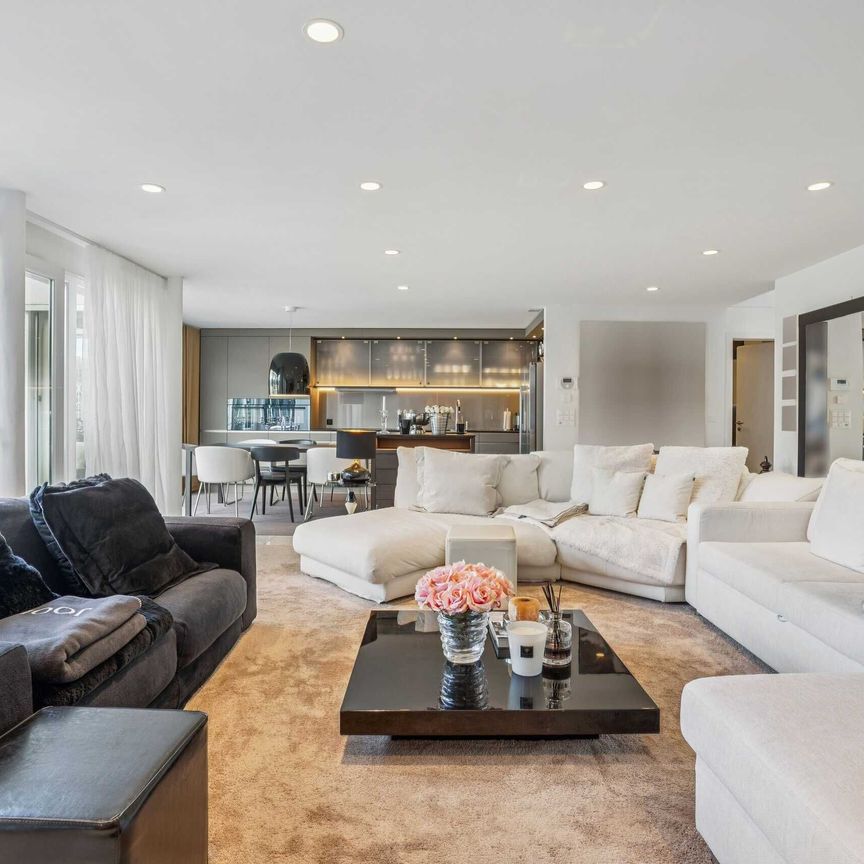 Modern 3.5-room apartment in the heart of Einsiedeln - Foto 1