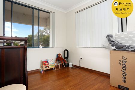 61/7-19 James Street, Lidcombe NSW 2141 - Apartment For Rent | Domain - Photo 5