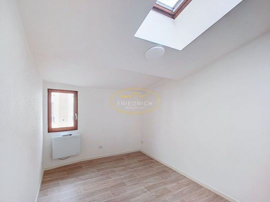 Appartement 2 pièces à Bar-le-Duc - Photo 1