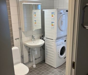 Bruksgatan 12C, Skurup - Foto 1