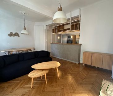 3 pièces meublé en rez-de-jardin - Libération - Photo 6