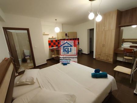 Διαμέρισμα για ενοικίαση Λαδάδικα (Λέσβος - Μυτιλήνη) - Photo 4