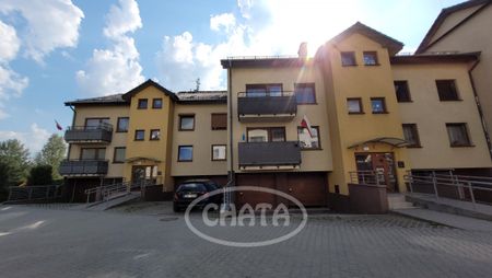 ul. Łubinowa/Balkon/Garaż/Klimatyzacja - Photo 5