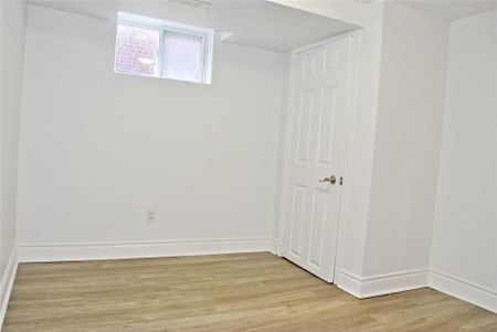 For Lease - 985 Victoria Park Avenue Unit# Bsmt 1+1, Toronto, Ontario - Photo 4