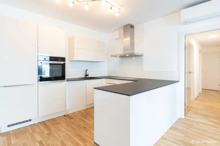 DER SOMMER KANN KOMMEN - WUNDERSCHÖNE DACHTERRASSENWOHNG MIT AIRCONDITION - Foto 5