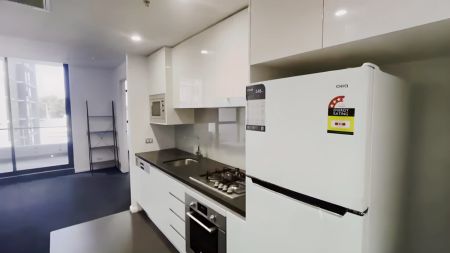 1 bed 1 bath*613 - Photo 5