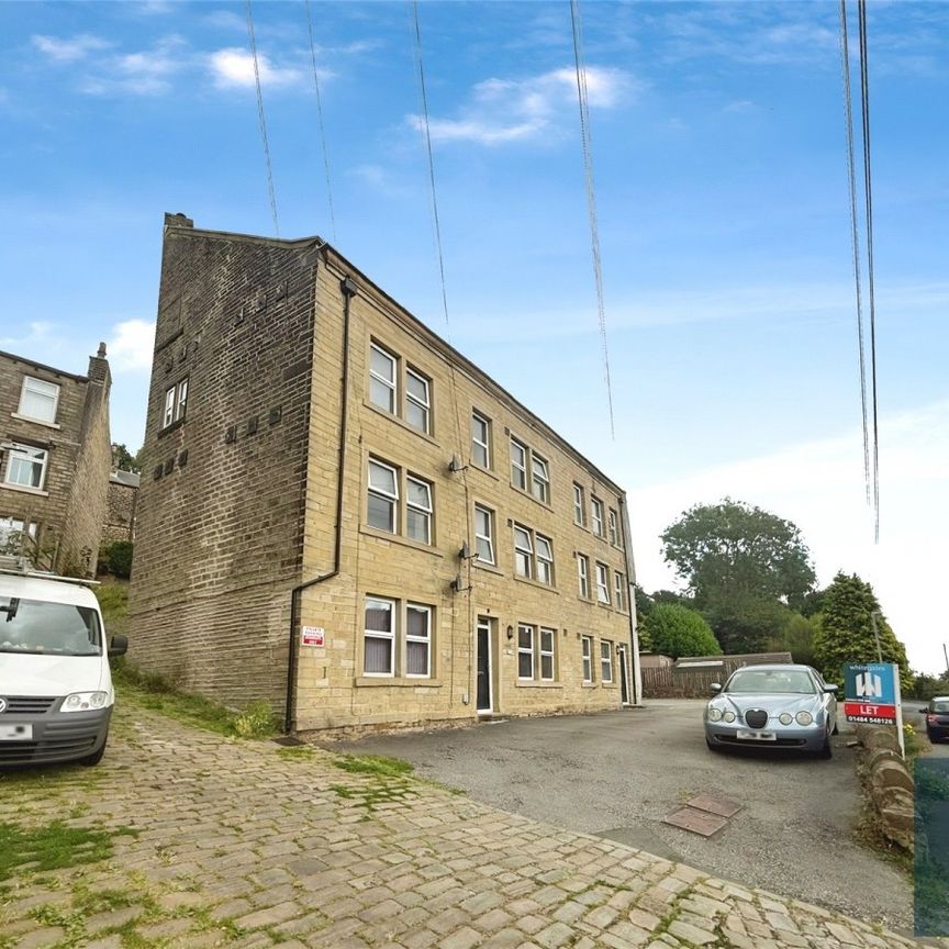 James Street, Golcar, Huddersfield, HD7 - Photo 1