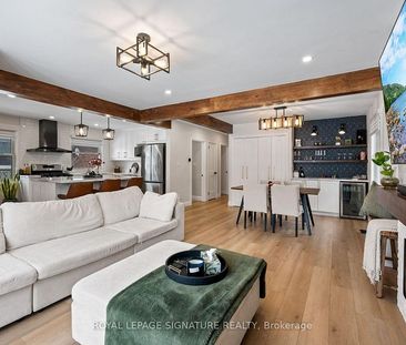 For Lease - 357 Rossland Road, Oshawa, Ontario - Photo 1