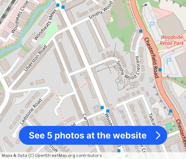 Woodseats, Sheffield, S8 - Photo 1