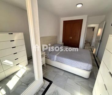 Piso en alquiler en Paseo de la Salud - Photo 5
