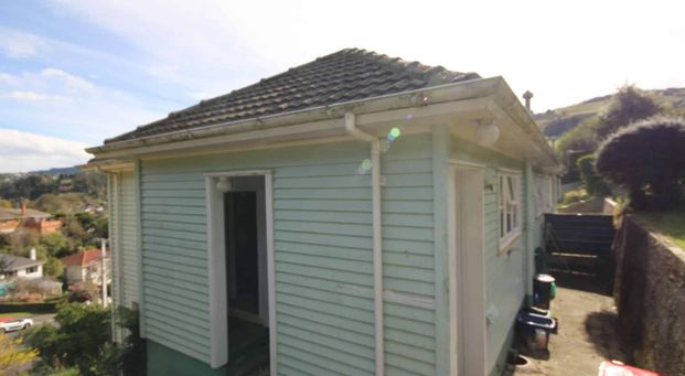 2-Bedroom Home on Rolla Street - Photo 1