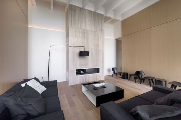 For Lease - 5 Soudan Avenue Unit# 601, Toronto, Ontario - Photo 1