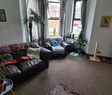 2 bedroom flat to rent - Photo 5